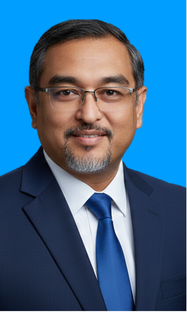 Ts. Dr. Mohd Mazhar bin Mohd Marzuki, founder of Avancer FM Services